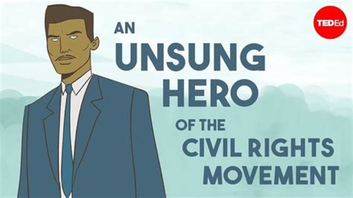 The Unsung Hero Of The Civil Rights Movement