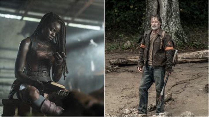 The Untold Story Of The Walking Dead Star's Personal Life