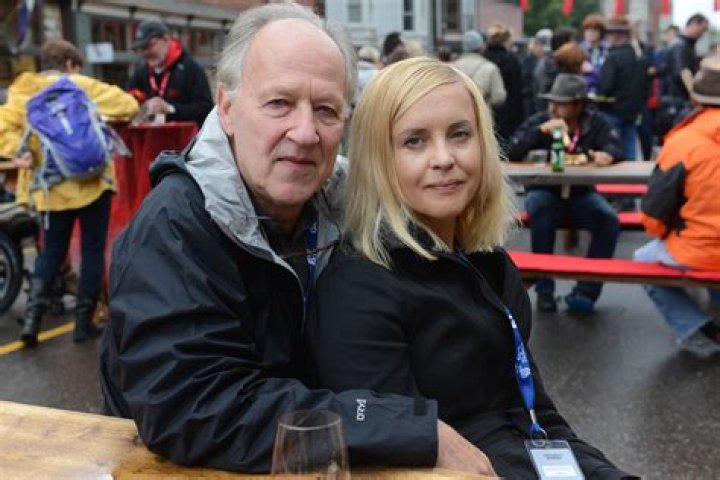 The Untold Story Of Werner Herzog Spouse