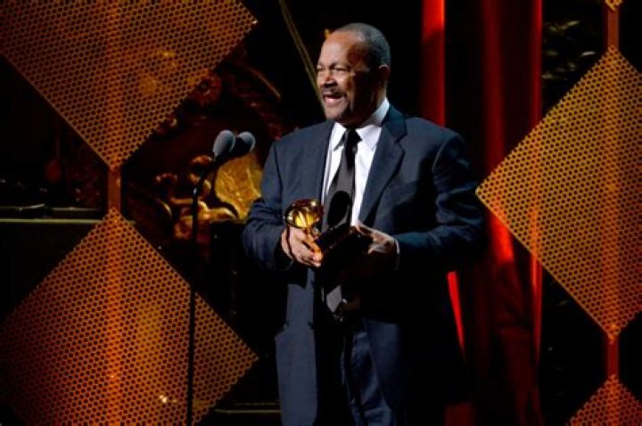 Thom Bell Net Worth