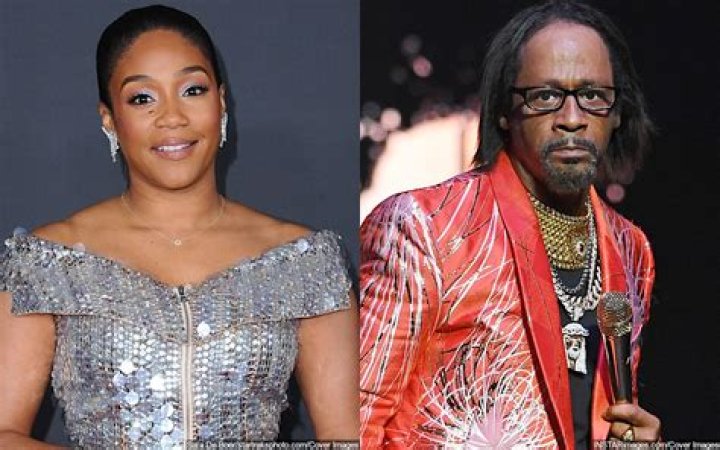 Tiffany Haddish And Katt Williams Movie