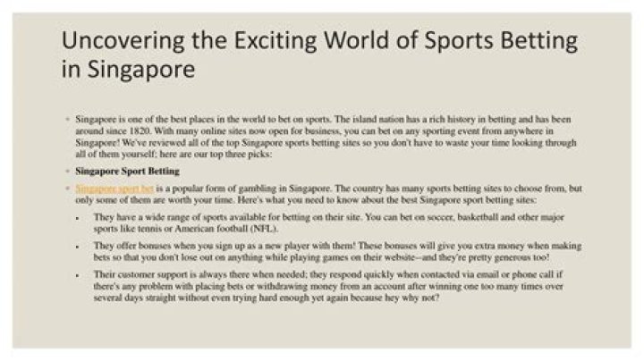 Uncovering The Exciting World Of Local Sports