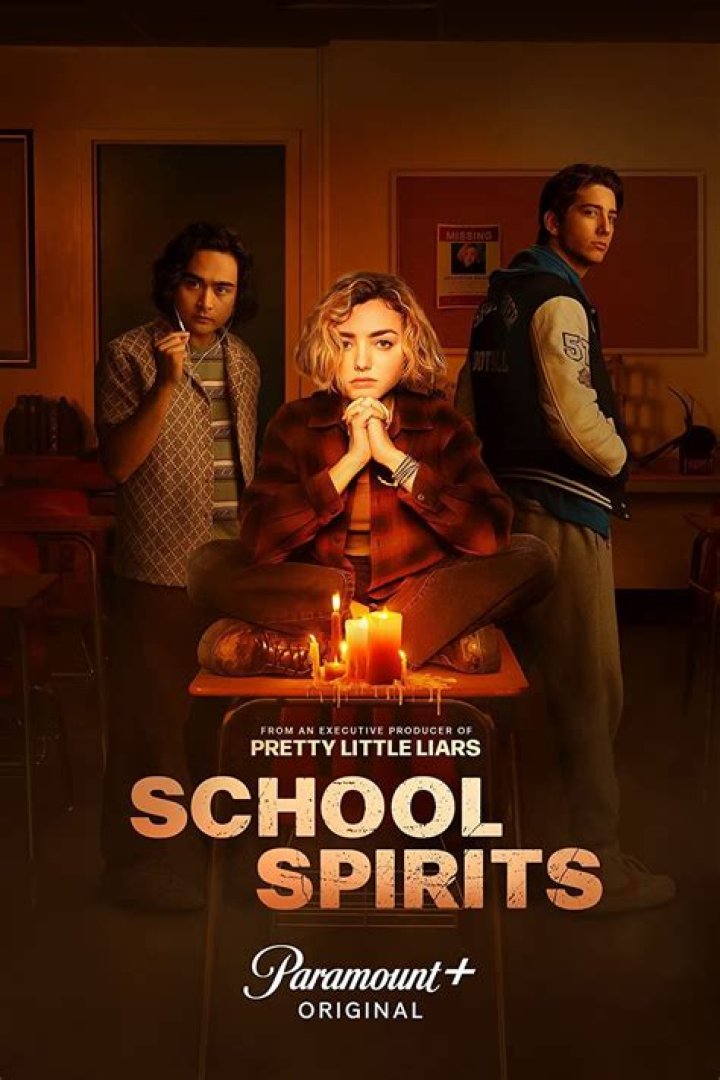 Uncovering The Mystery Of Janet School Spirits