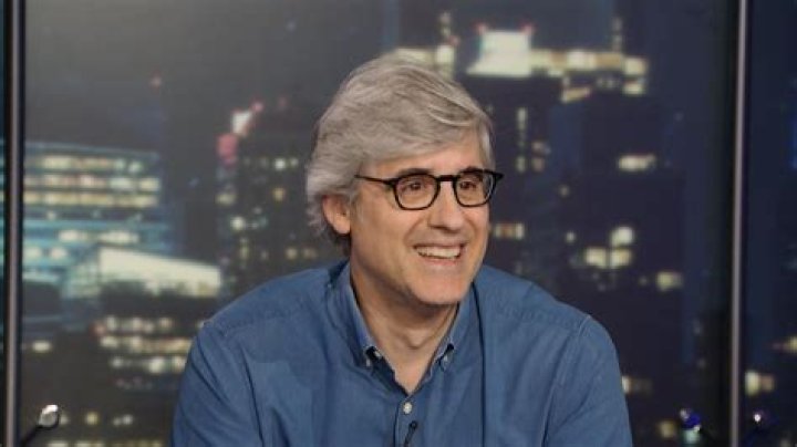 Uncovering The Mystery Of Mo Rocca Partner