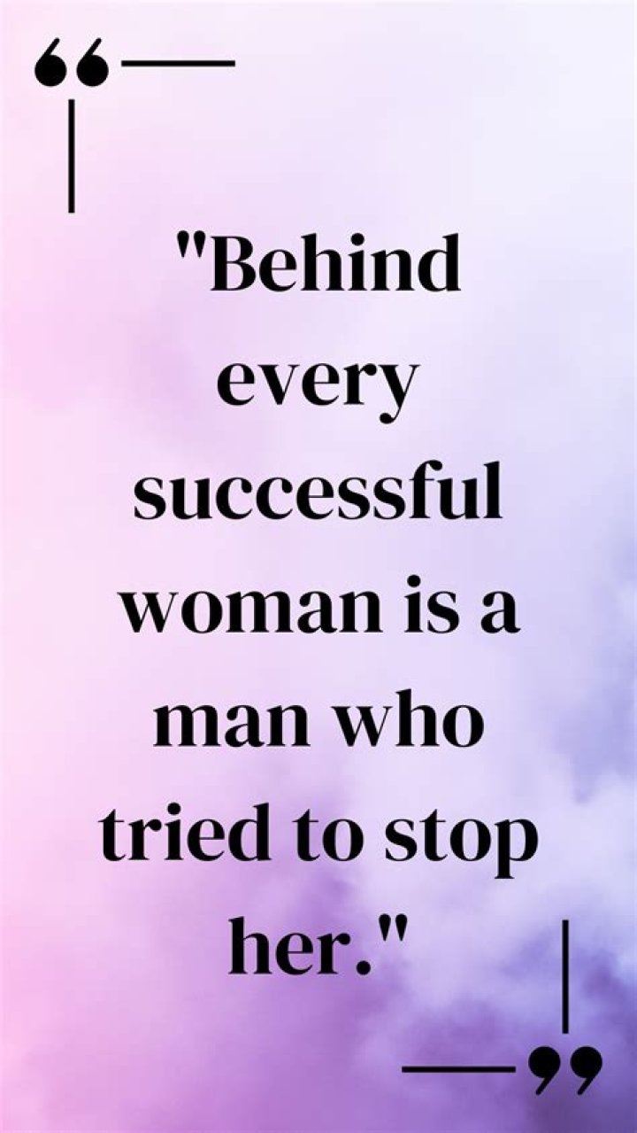 Uncovering The Roots Of A Successful Woman