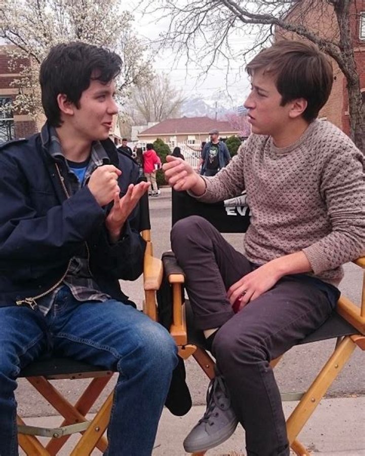 Uncovering The Secrets Of Asa Butterfield's Boyfriend: Insights And Discoveries