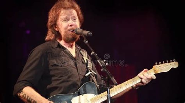Uncovering The Wealth Of A Country Music Legend