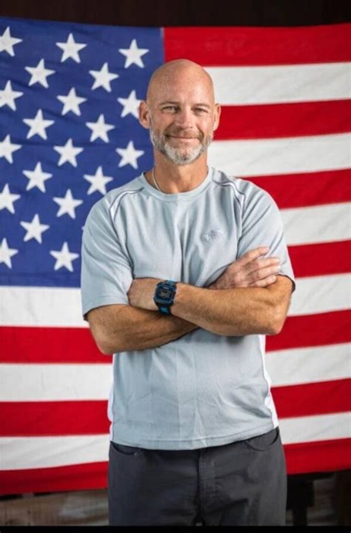 Understanding The Tragic Incident Of Mike Day SEAL Suicide