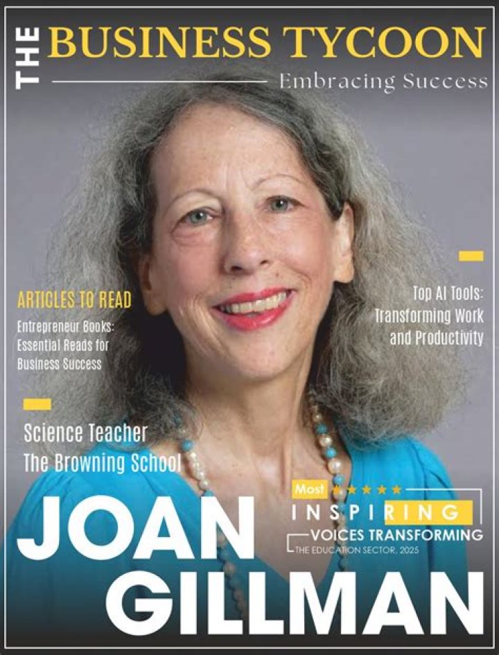 Unraveling The Financial Success Of The Business Tycoon