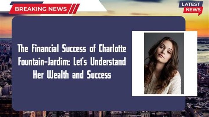 Unraveling The Financial Success Of The Legend