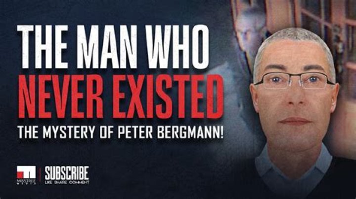 Unraveling The Mystery Behind The Man
