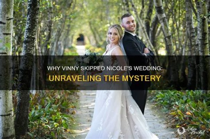 Unraveling The Mystery Behind Vinny's Height