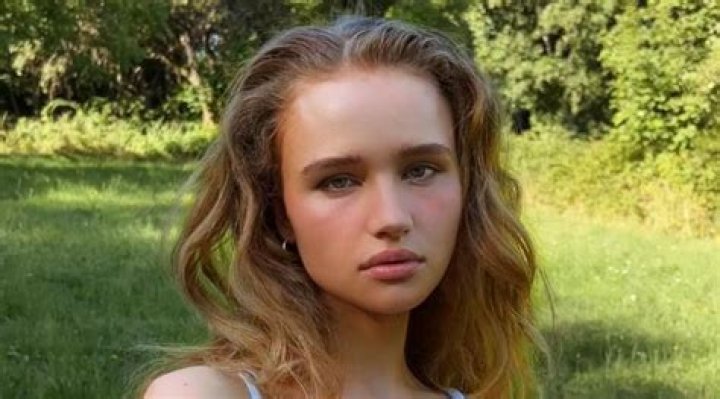 Unraveling The Mystery: Julia Gisella Boyfriend Name
