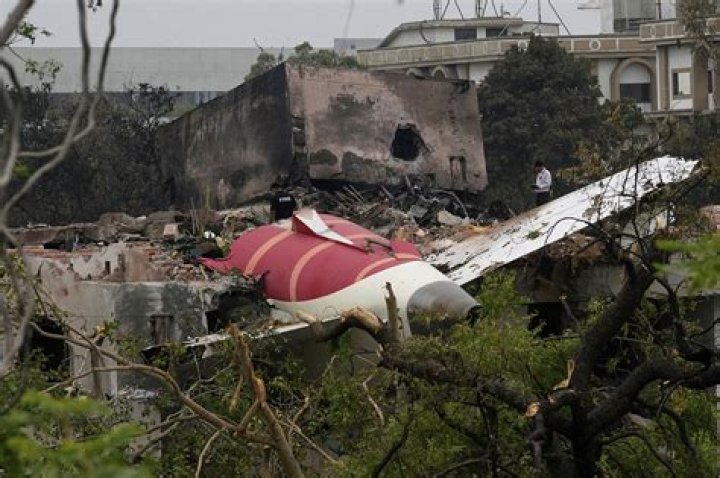 Unraveling The Mystery Of Flight 46 Dale Marks