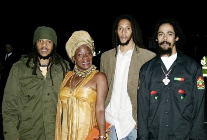 Unraveling The Roots Of The Marley Family