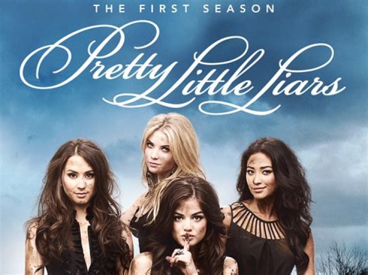 Unraveling The Success Of The Pretty Little Liars Star