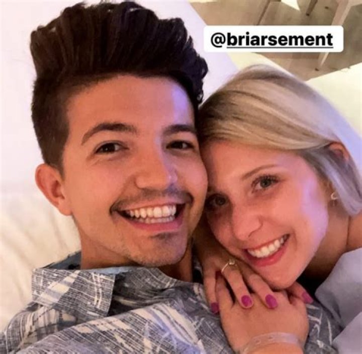 Unveiling Brianna Arsement's Net Worth: Secrets And Surprises Revealed