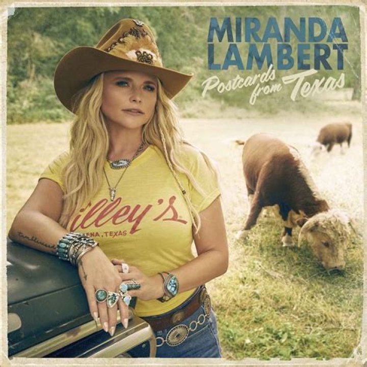 Unveiling Miranda Lambert's Height: A Comprehensive Guide