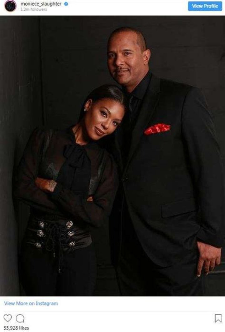 Unveiling Moniece's Net Worth: Discoveries And Insights