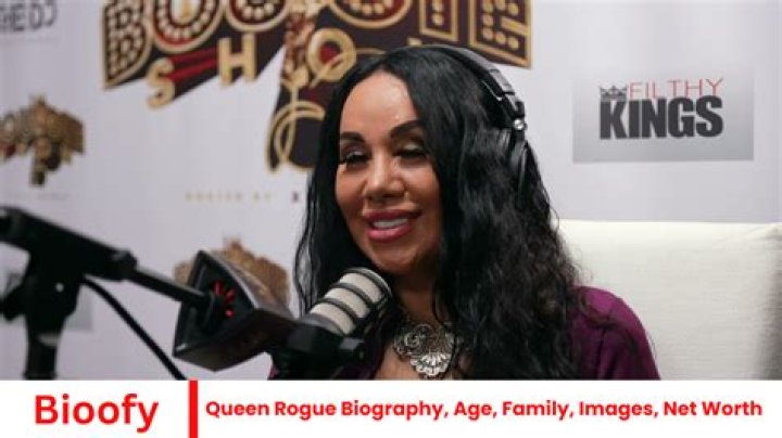 Unveiling The Age Of Queen Rogue: A Comprehensive Guide