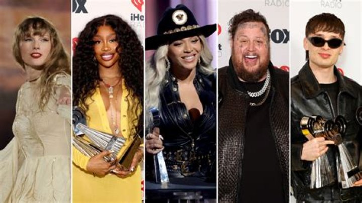 Unveiling The Identity Of The Country Music Star