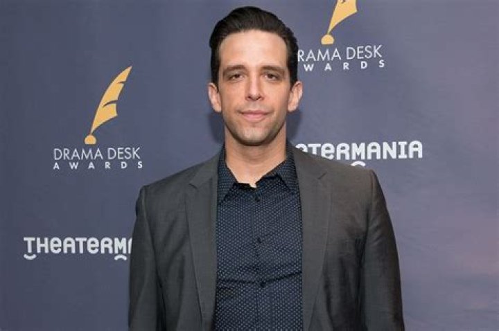 Unveiling The Life And Legacy Of Broadway Star Nick Cordero