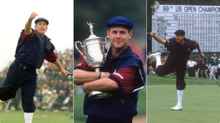 Unveiling The Net Worth Of Golf Legend Payne Stewart: A Deeper Dive