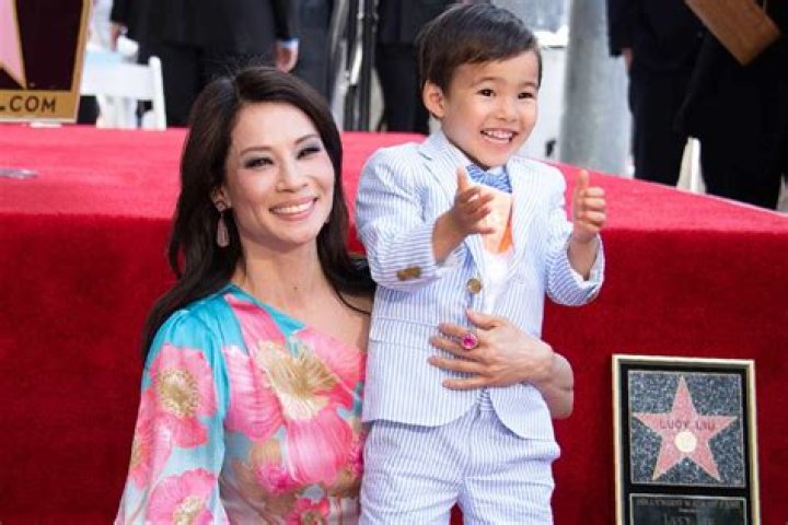 Unveiling The Story Behind Lucy Liu's Son: Rockwell Lloyd Facts Revealed!