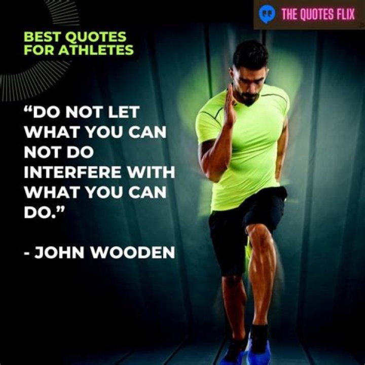 Unveiling The Story Of The Inspirational Athlete