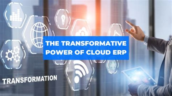 Unveiling The Transformative Power Of ERP VR: Discoveries And Insights