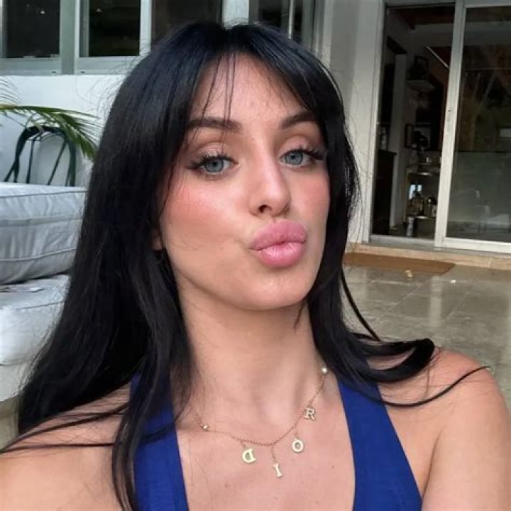 Unveiling The Truth Behind "camilla Araujo Onlyfans Leaks": Exclusive Insights And Revelations