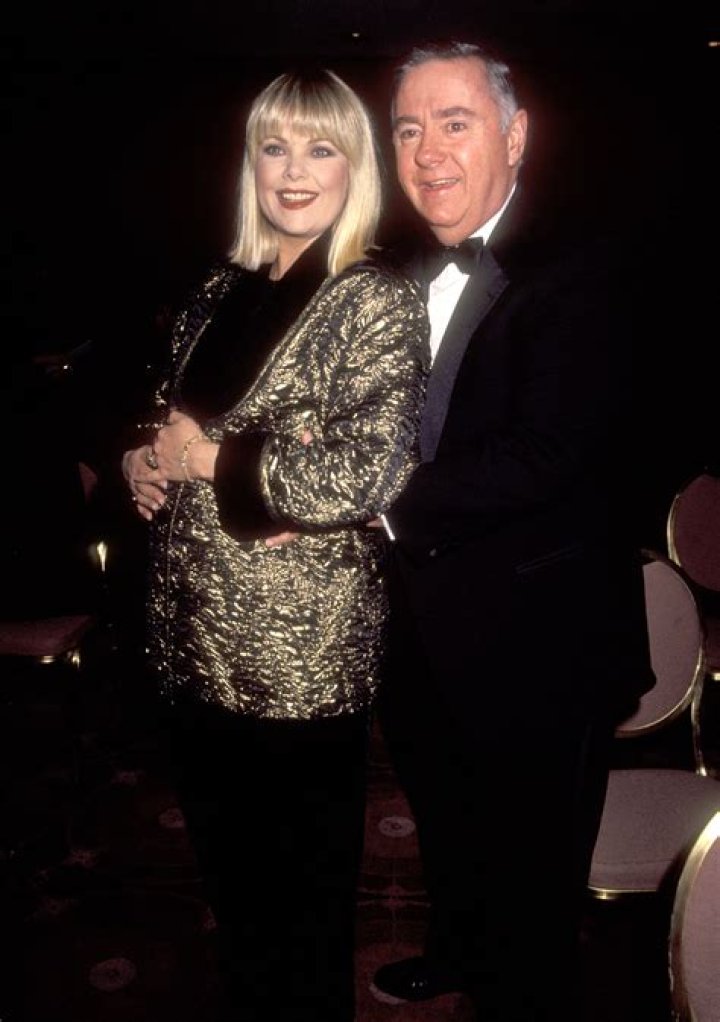 Unveiling The Untold Story Of Ann Jillian Husband