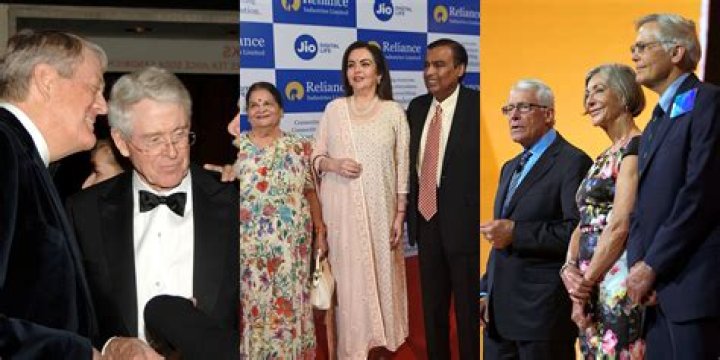 Unveiling The Wealth Of The Iconic TV Judge