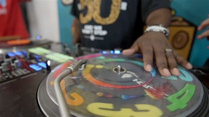 Unveiling The Wealth Of The Legendary DJ