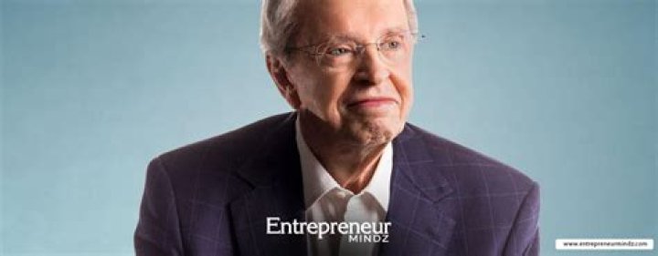 Was Charles Stanley Sick?