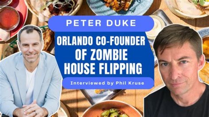 What Happened To Duke From Zombie House Flipping