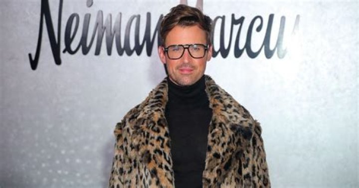 What Is Brad Goreski Net Worth? Uncovering The Wealth Of The Fashion Guru
