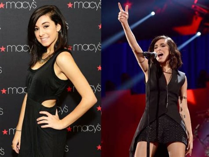 What Is Christina Grimmie Net Worth?