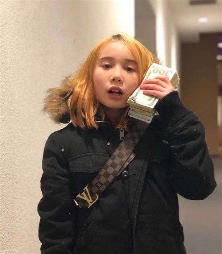 When Was Lil Tay Born?