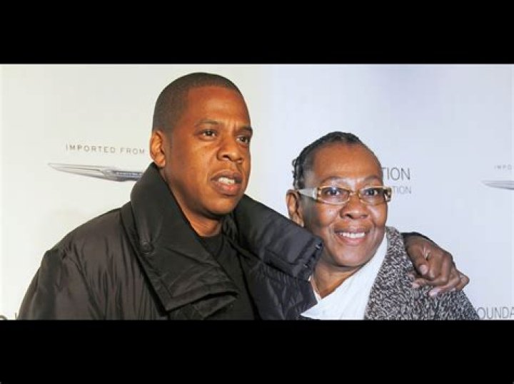 Where Is Jay-Z Parents From?