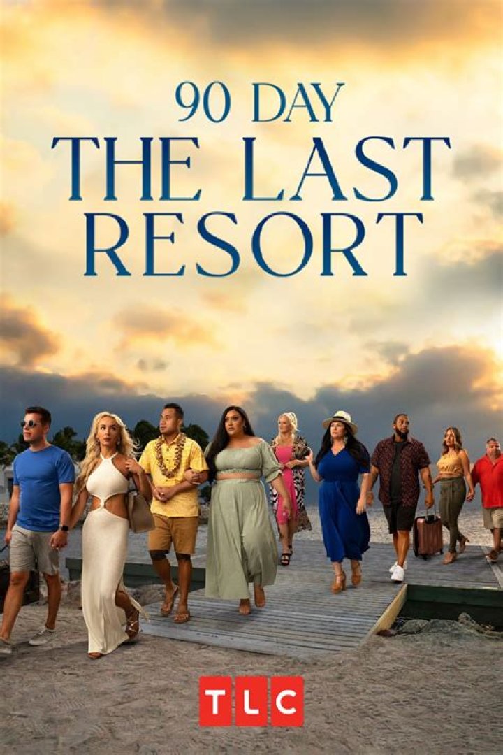 Where Is The Last Resort Filmed
