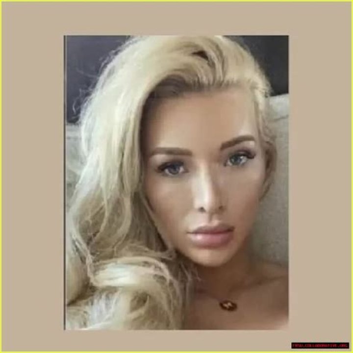 Who Is Big Bambina? Uncovering The Real Name Of The Mysterious Personality