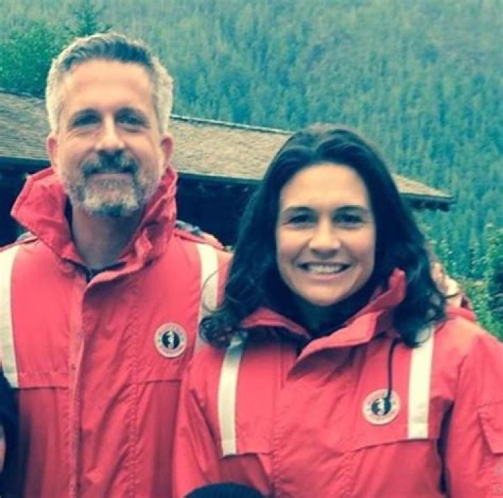 Who Is Bill Simmons Wife?