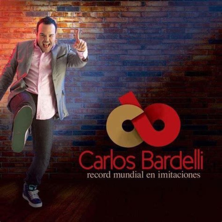 Who Is Carlos Bardelli?