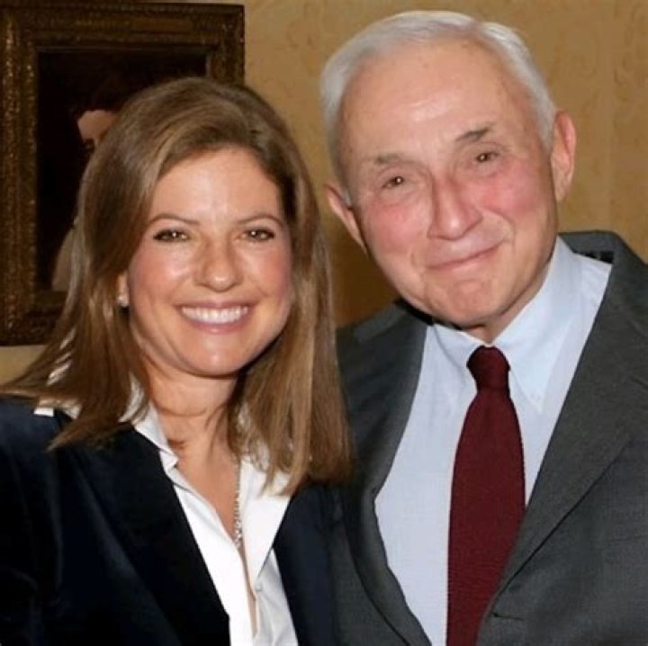 Who Is David Wexner?