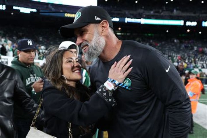 Who Is Jeff Ulbrich Wife?