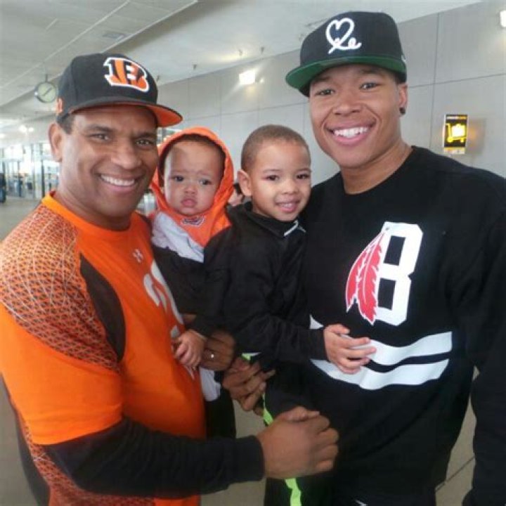 Who Is Marvin Lewis Jones Sr.?