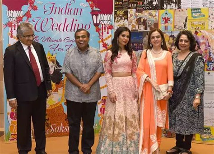 Who Is Meenakshi Salve?