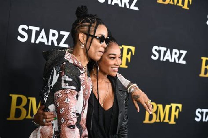 Who Is Mimi Faust Dating?