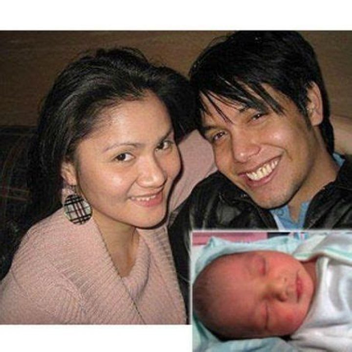 Who Is Paolo Ballesteros Wife?